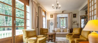 Le Pavillon - St Martin de l'If