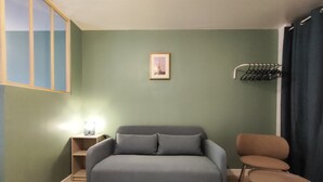 Aire de séjour