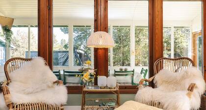 6 Person Holiday Home in Vaeggerlose