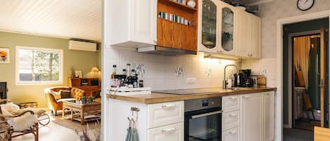 Maison | Intérieur