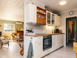 Maison | Intérieur