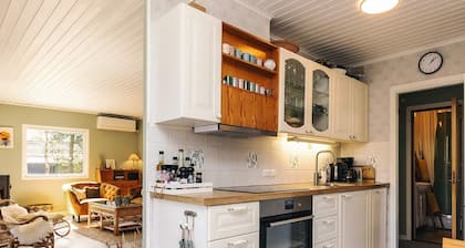 6 Person Holiday Home in Vaeggerlose