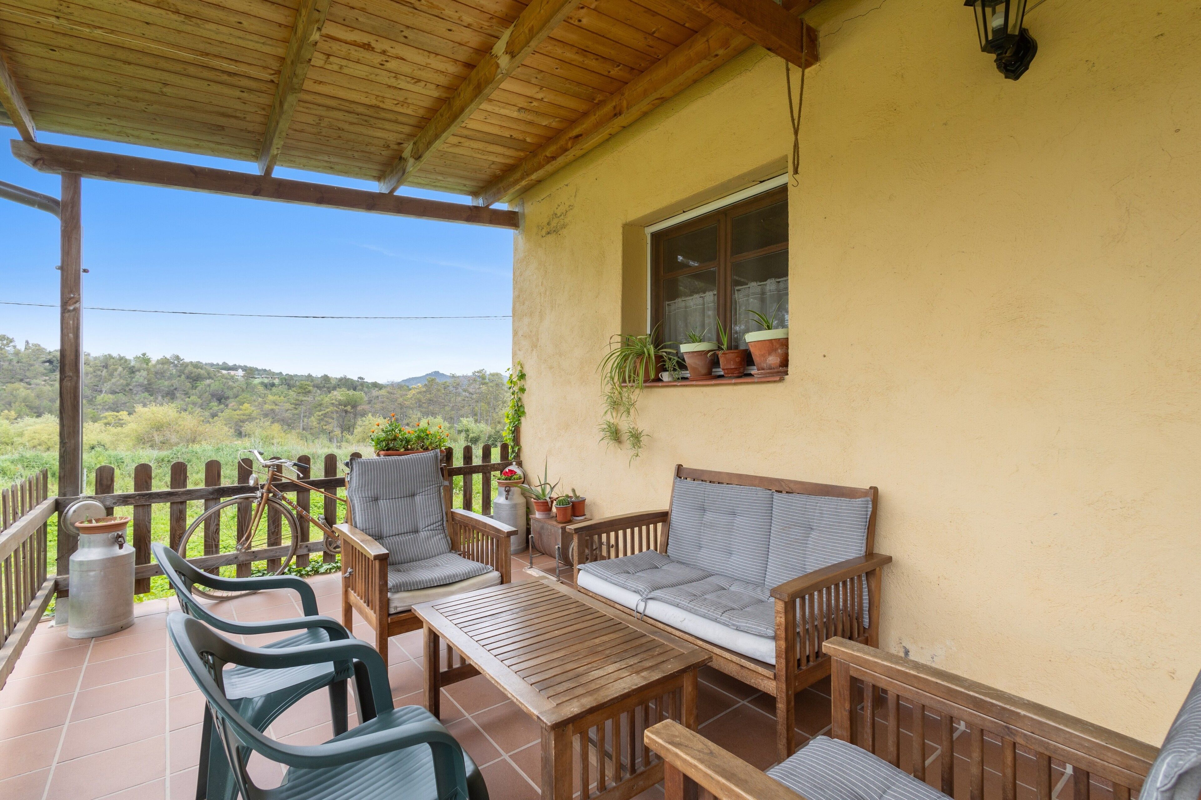 Terras