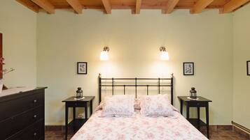 7 slaapkamers, gratis wifi, beddengoed