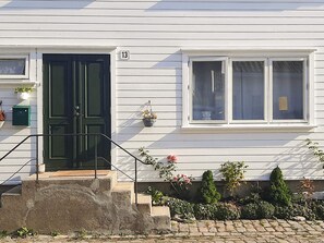 House | Exterior - 9 Person Holiday Home in Mandal (Lindesnes)