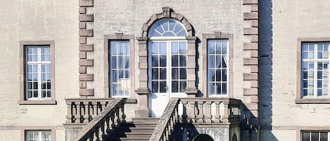 Hus | Exteriör