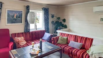 Ferienhaus | Innenbereich