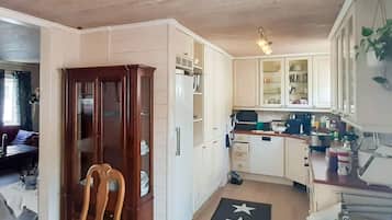Ferienhaus | Innenbereich
