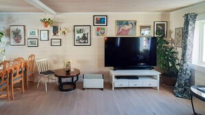 House | Interior - 9 Person Holiday Home in Mandal (Lindesnes)