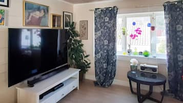 Ferienhaus | Innenbereich