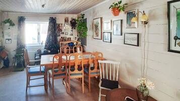 House | Interior