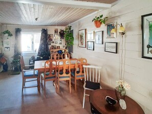 House | Interior - 9 Person Holiday Home in Mandal (Lindesnes)