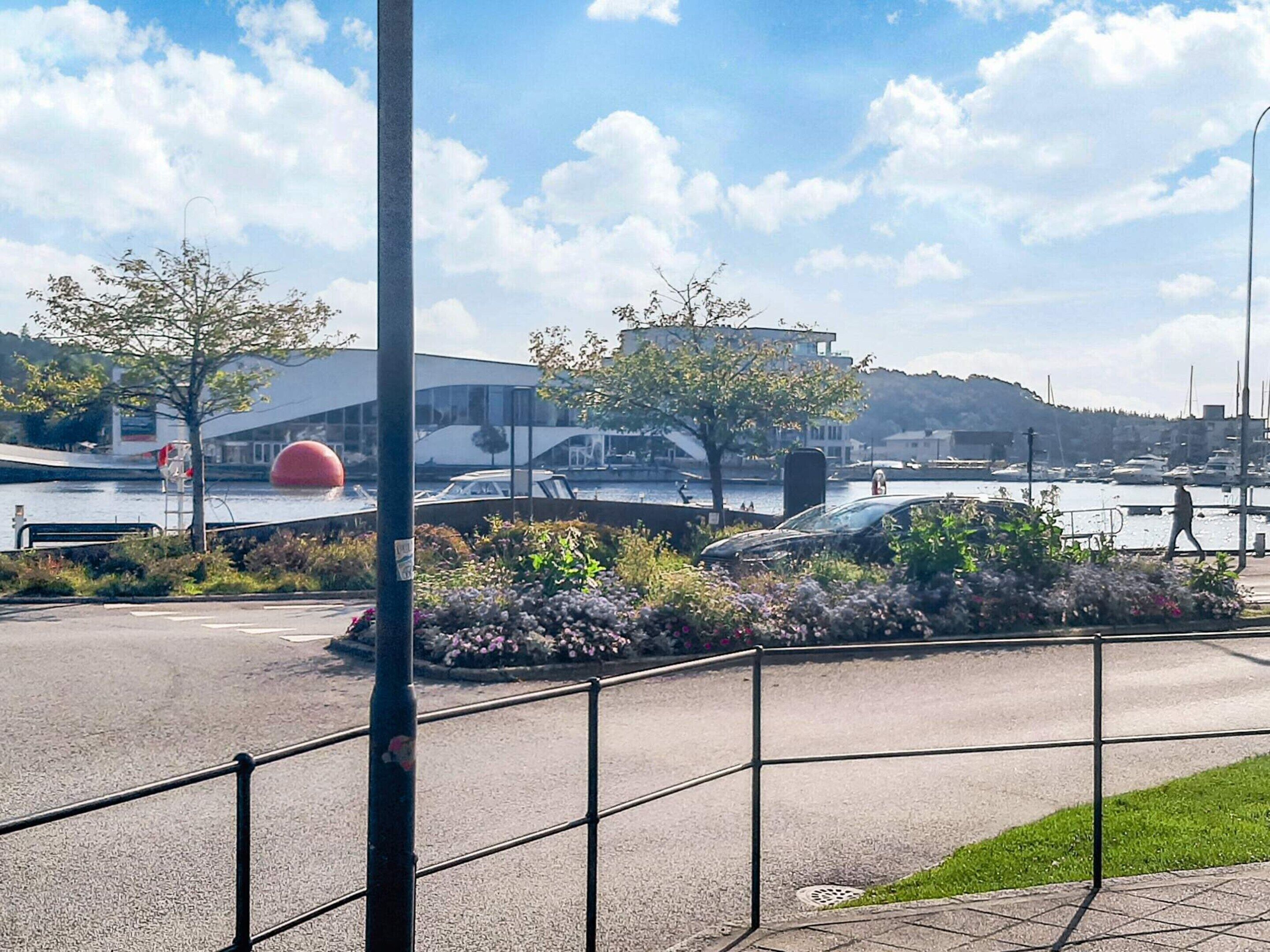 Huis | Terrein van de accommodatie