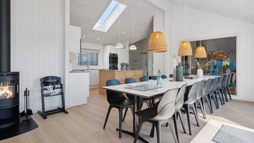 House | Interior