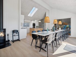 Hus | Interiör