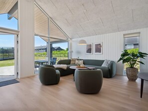 House | Interior - 5 Star Holiday Home in Sydals (Sydals)