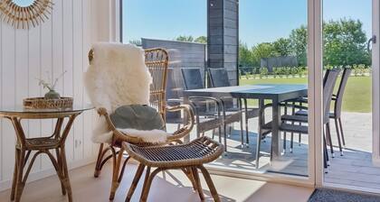 5 Star Holiday Home in Sydals