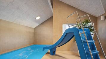 House | Pool | Indoor pool, outdoor pool