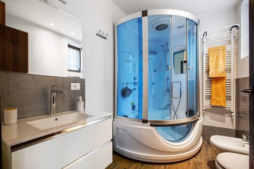 Apartment 'Buthier' with Mountain View, Balcony and Wi-Fi