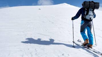 Casa | Sci e sport sulla neve