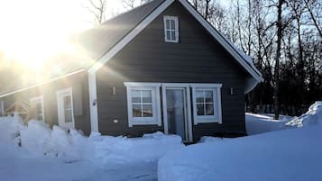 Huis | Exterieur