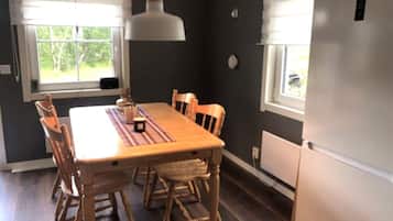 Casa | Interior