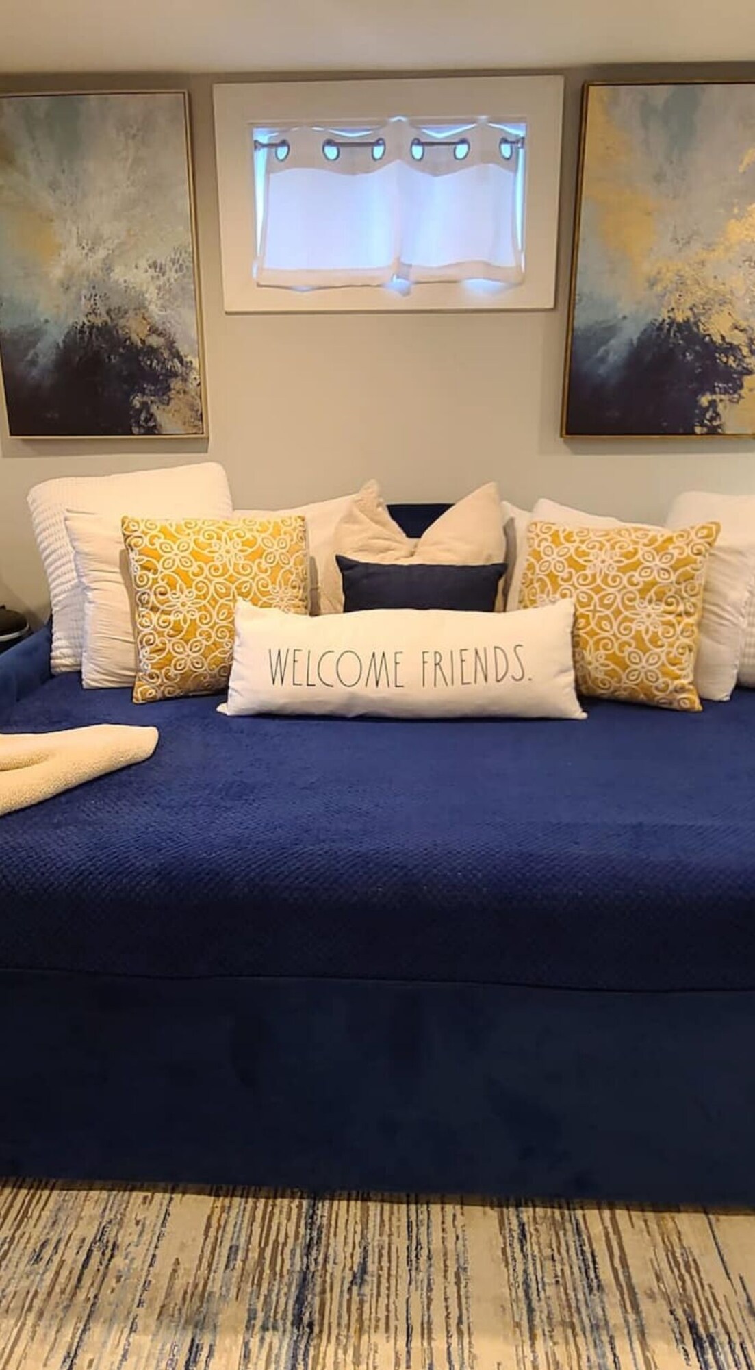 Bild für Gastgeberprofil