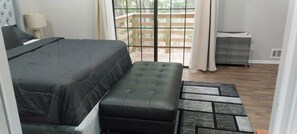 3 dormitorios, escritorio, tabla de planchar con plancha y wifi gratis