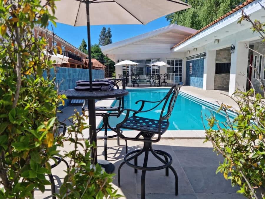 Detalhe da parte interna