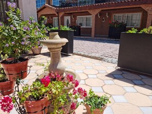 Exterior - Hotel Boutique Grand Cru (Santa Cruz)