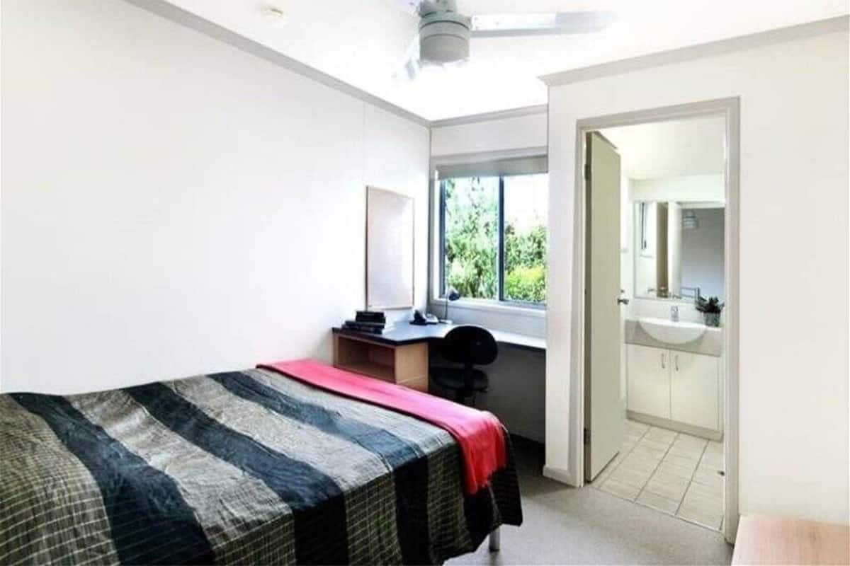 Private Room at Resort near University | 1 bedroom