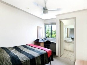 Private Room at Resort near University