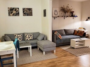 House | Interior