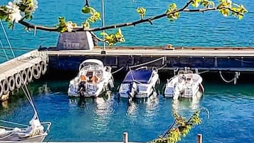 Port de plaisance