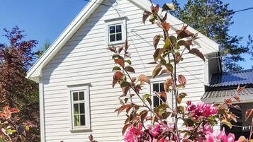 Nhà | Khuôn viên nơi lưu trú