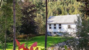 House | Exterior