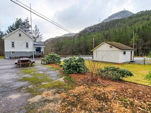 House | Exterior - 13 Person Holiday Home in Songesand (Sandnes)