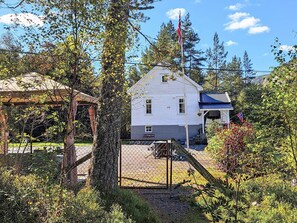 House | Exterior - 13 Person Holiday Home in Songesand (Sandnes)