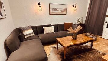 Téléviseur connecté