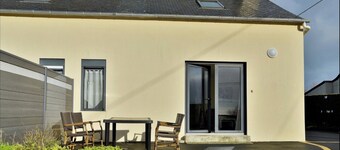 Holiday Home 'Gite 2 Le Logis Des Grenouilles' with Private Terrace, 3 Stars