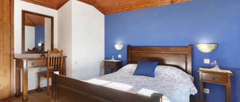 2 dormitorios, wifi gratis, ropa de cama