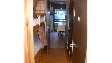 2 sovrum och strykjÀrn/strykbrÀda