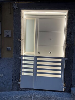 Detalle exterior