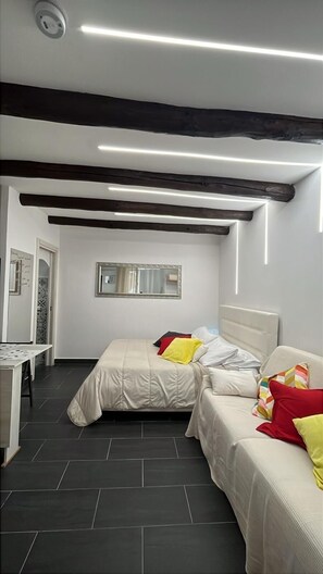 1 habitación, wifi gratis y ropa de cama 