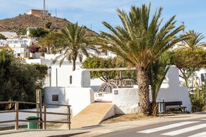 Miscellaneous - Apartment 'Maracas 2' with Mountain View, Private Terrace and Air Conditioning (El Pozo de los Frailes)