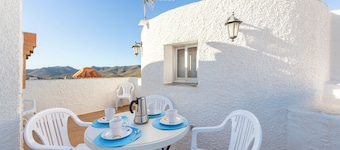 Holiday Home 'Loli 2' with Private Terrace and Air Conditioning