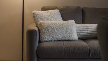 Căn hộ | Phòng khách