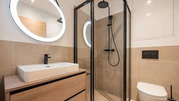 Apartment | Bathroom
