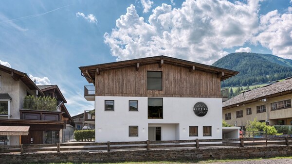 Apartment In Kirchberg Near Schaterzlift - Kirchberg in Tirol