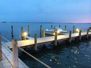 Marina - Wight Bay 234 Summary (Ocean City)